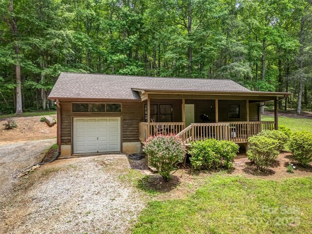 186 Sloshy Branch Trl, Black Mountain, NC 28711 - photo 4