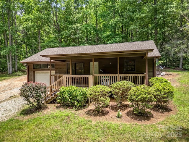 186 Sloshy Branch Trl, Black Mountain, NC 28711 - photo 5