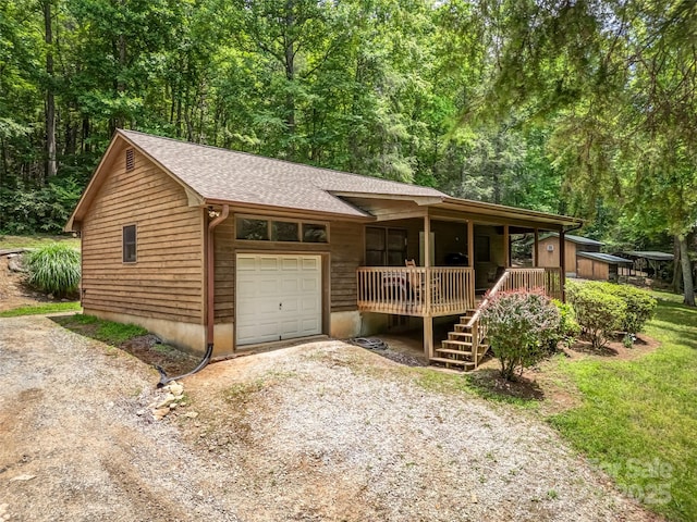 186 Sloshy Branch Trl, Black Mountain, NC 28711 - photo 6