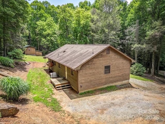 186 Sloshy Branch Trl, Black Mountain, NC 28711 - photo 7