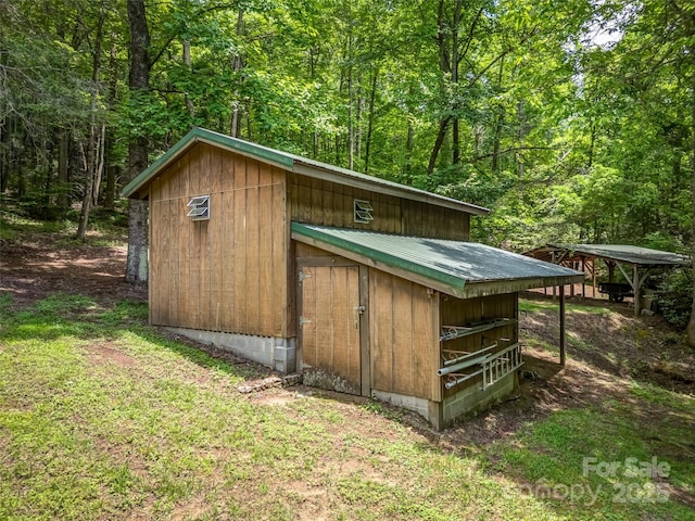 186 Sloshy Branch Trl, Black Mountain, NC 28711 - photo 24