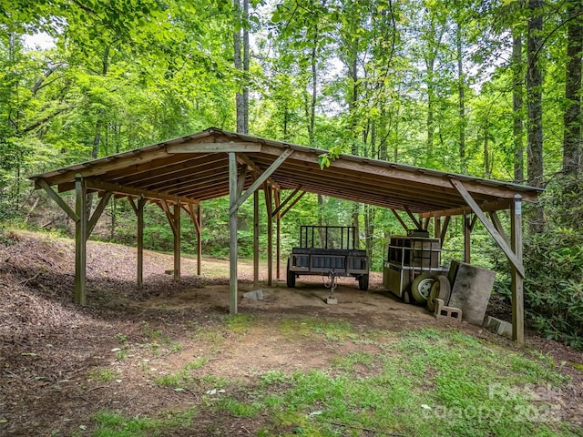 186 Sloshy Branch Trl, Black Mountain, NC 28711 - photo 25