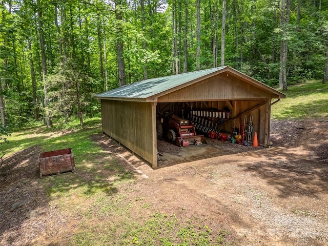 186 Sloshy Branch Trl, Black Mountain, NC 28711 - photo 26