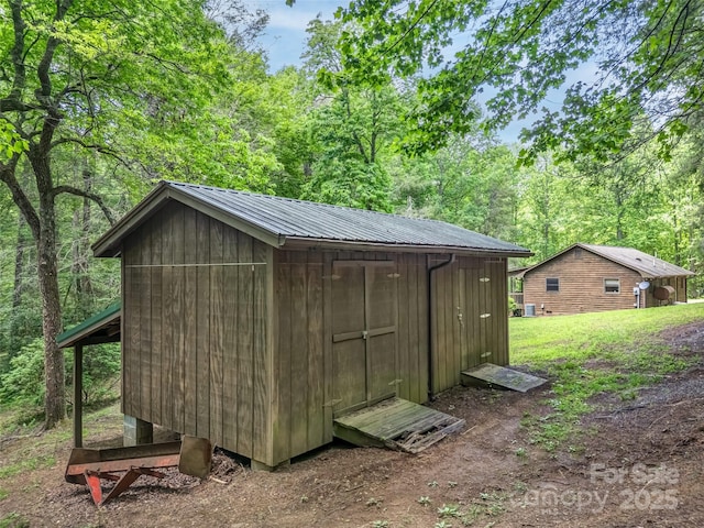 186 Sloshy Branch Trl, Black Mountain, NC 28711 - photo 27