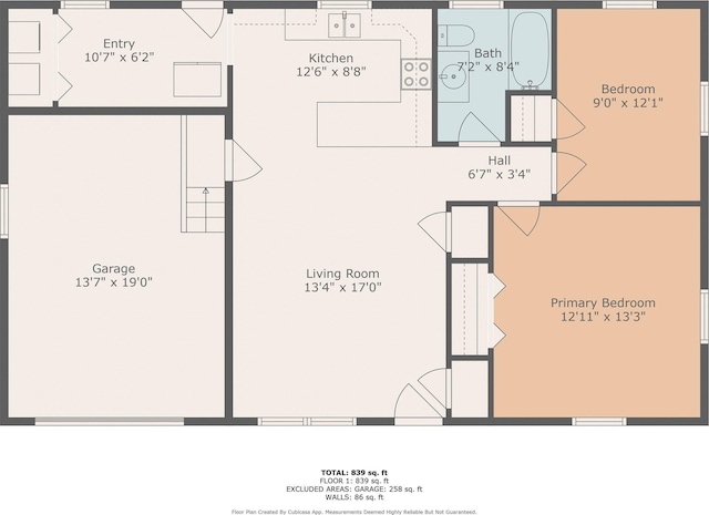 186 Sloshy Branch Trl, Black Mountain, NC 28711 - photo 33
