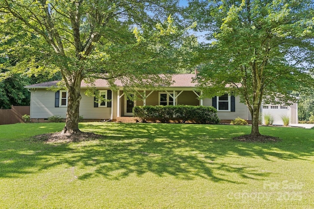 4432 Bob White Ct, Charlotte, NC 28213 - photo 1