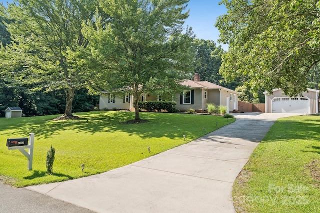 4432 Bob White Ct, Charlotte, NC 28213 - photo 2