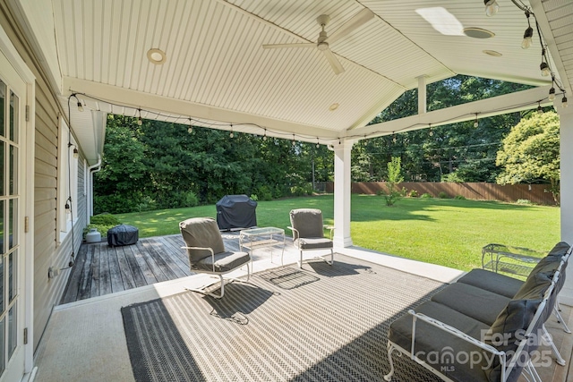 4432 Bob White Ct, Charlotte, NC 28213 - photo 28