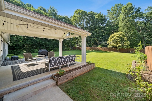 4432 Bob White Ct, Charlotte, NC 28213 - photo 31