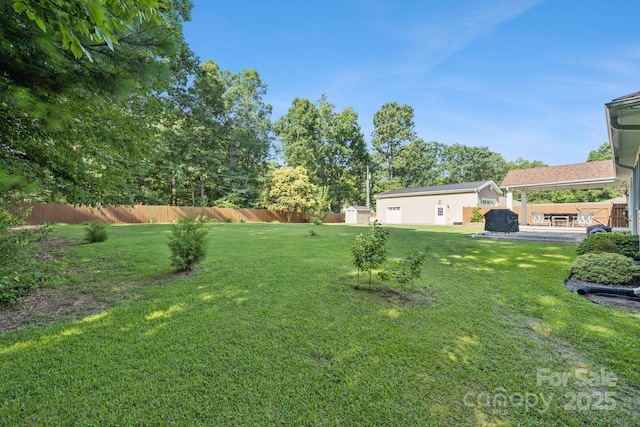 4432 Bob White Ct, Charlotte, NC 28213 - photo 34