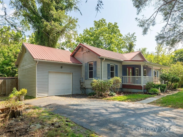 304 Old Haw Creek Rd, Asheville, NC 28805 - photo 2