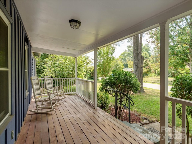 304 Old Haw Creek Rd, Asheville, NC 28805 - photo 4