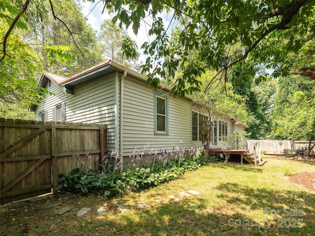 304 Old Haw Creek Rd, Asheville, NC 28805 - photo 22