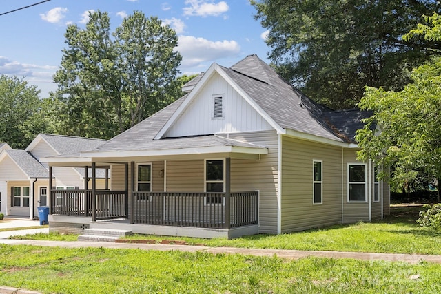1108 4th St, Statesville, NC 28677 - photo 1