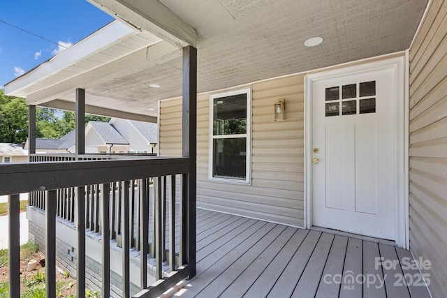1108 4th St, Statesville, NC 28677 - photo 2