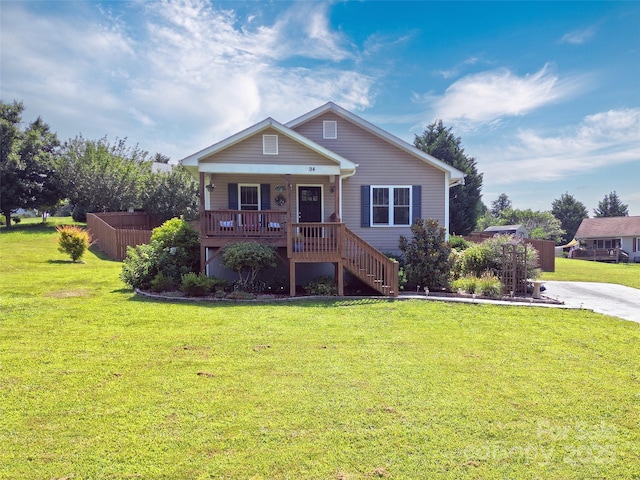94 May Apple Dr, Hendersonville, NC 28792 - photo 1