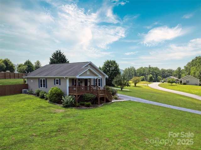 94 May Apple Dr, Hendersonville, NC 28792 - photo 3