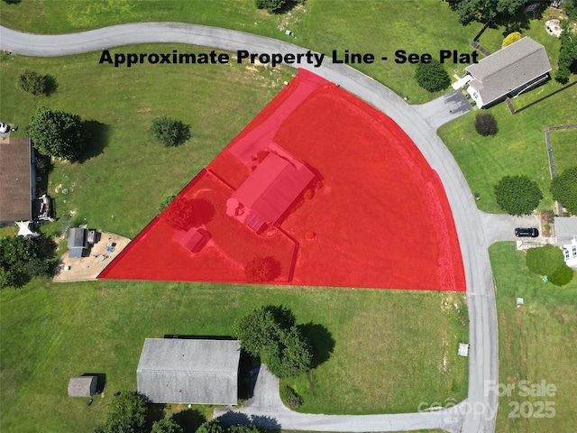 94 May Apple Dr, Hendersonville, NC 28792 - photo 4