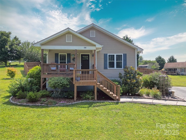 94 May Apple Dr, Hendersonville, NC 28792 - photo 6