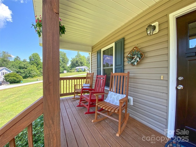 94 May Apple Dr, Hendersonville, NC 28792 - photo 7
