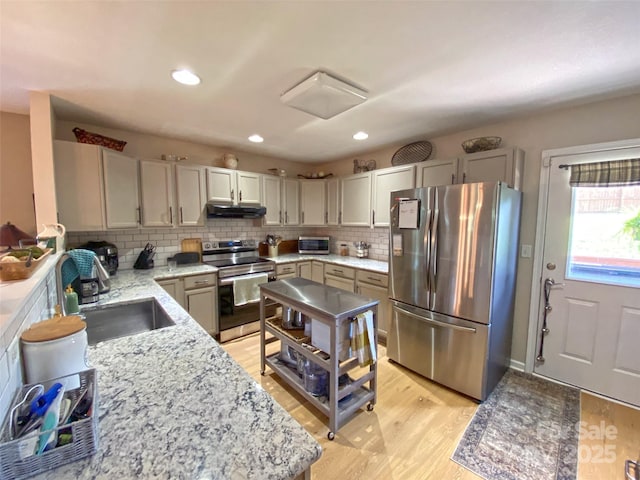 94 May Apple Dr, Hendersonville, NC 28792 - photo 15