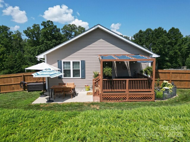 94 May Apple Dr, Hendersonville, NC 28792 - photo 36
