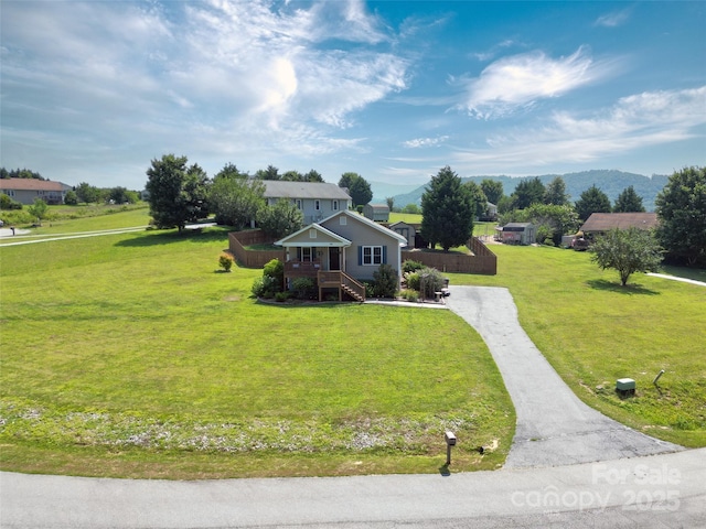 94 May Apple Dr, Hendersonville, NC 28792 - photo 45