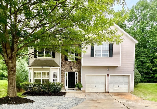 4205 Springhaven Dr, Charlotte, NC 28269 - photo 1