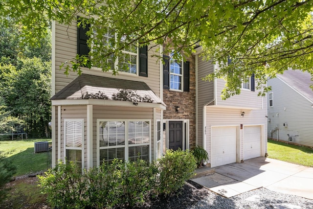 4205 Springhaven Dr, Charlotte, NC 28269 - photo 2