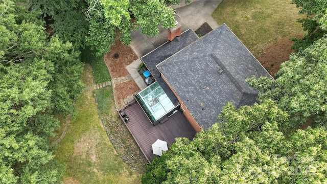 9535 Hinson Dr, Matthews, NC 28105 - photo 4