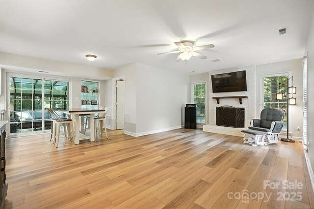 9535 Hinson Dr, Matthews, NC 28105 - photo 8