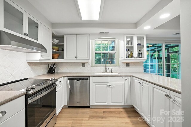 9535 Hinson Dr, Matthews, NC 28105 - photo 15