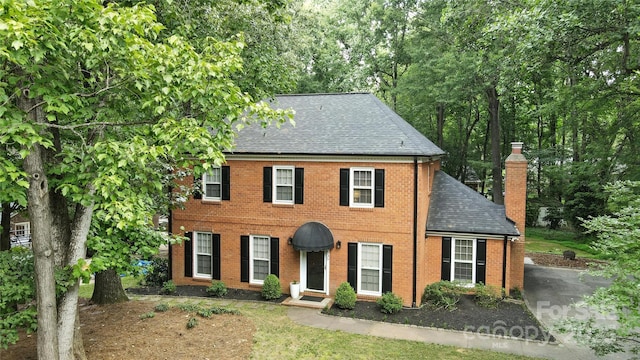 9535 Hinson Dr, Matthews, NC 28105 - photo 1