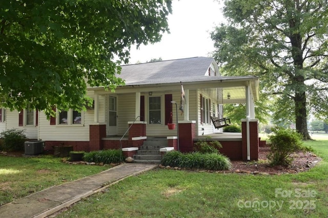 4143 E Maiden Rd, Maiden, NC 28650 - photo 2