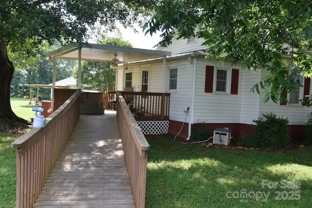 4143 E Maiden Rd, Maiden, NC 28650 - photo 4