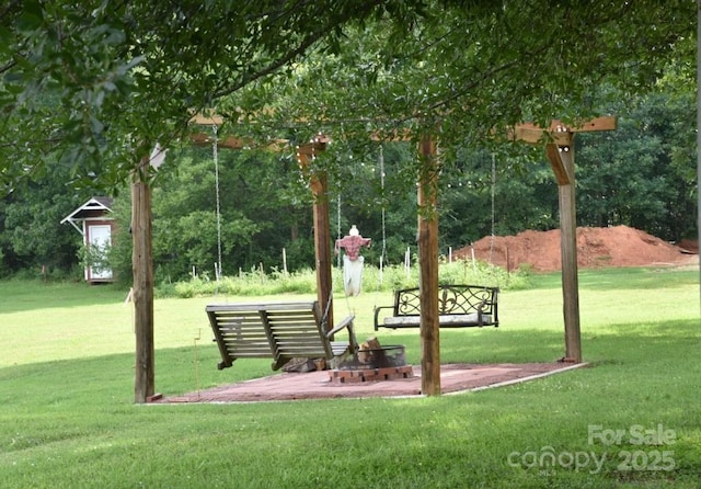 4143 E Maiden Rd, Maiden, NC 28650 - photo 6