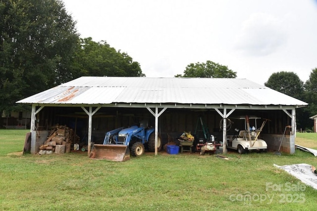 4143 E Maiden Rd, Maiden, NC 28650 - photo 45