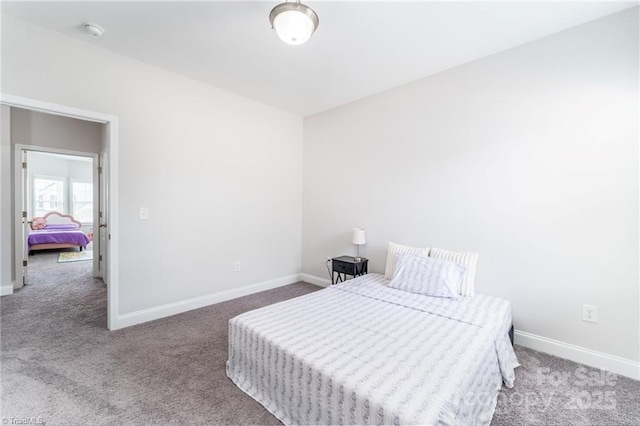2110 Owls View Ln, Colfax, NC 27235 - bedroom featuring carpet flooring
