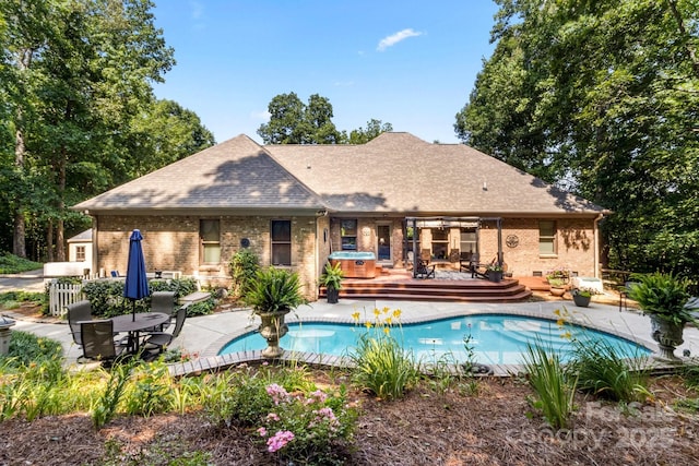 107 Creekwood Dr, Dallas, NC 28034 - photo 2