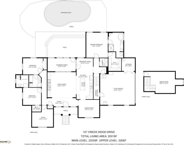 107 Creekwood Dr, Dallas, NC 28034 - photo 45