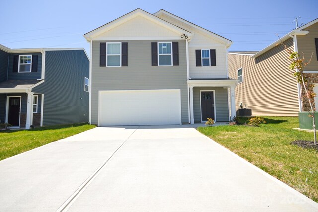 26 Lillian Ln, Hendersonville, NC 28792 - photo 1