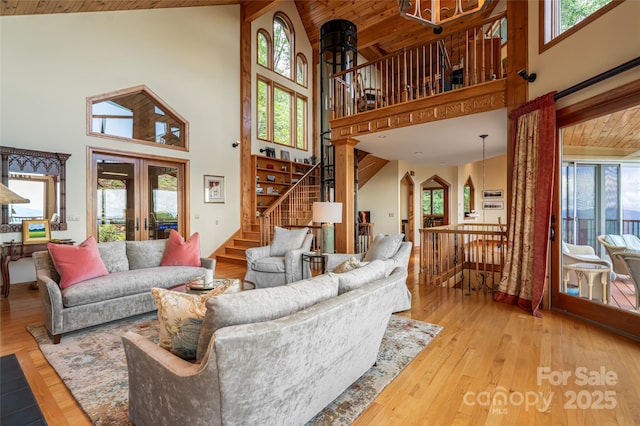 2280 Mountain Air Dr, Burnsville, NC 28714 - photo 10