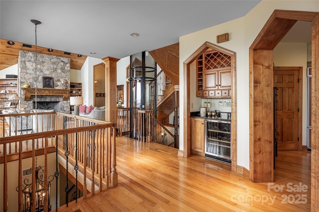 2280 Mountain Air Dr, Burnsville, NC 28714 - photo 15