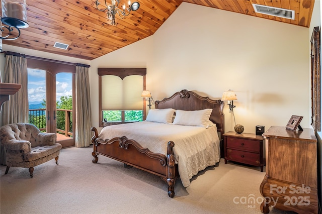 2280 Mountain Air Dr, Burnsville, NC 28714 - photo 19