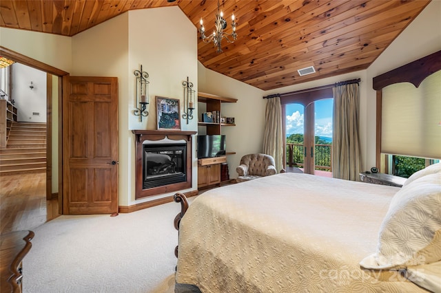 2280 Mountain Air Dr, Burnsville, NC 28714 - photo 20