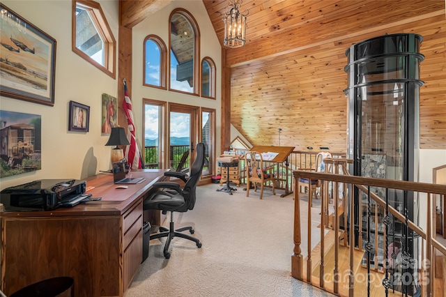 2280 Mountain Air Dr, Burnsville, NC 28714 - photo 25