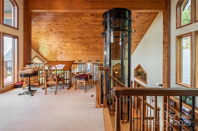 2280 Mountain Air Dr, Burnsville, NC 28714 - photo 27