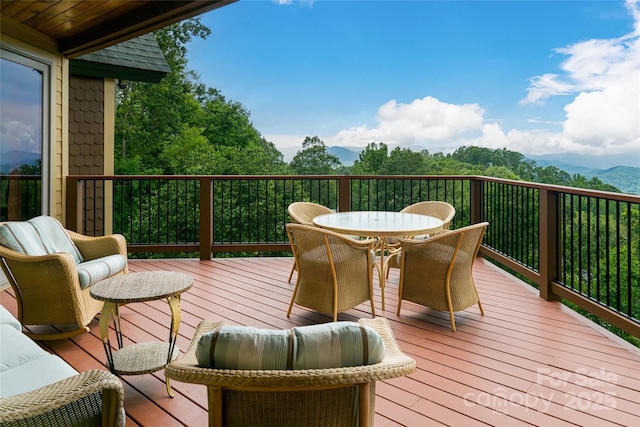 2280 Mountain Air Dr, Burnsville, NC 28714 - photo 33