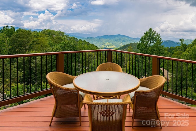 2280 Mountain Air Dr, Burnsville, NC 28714 - photo 36