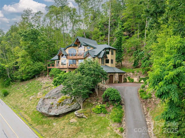 2280 Mountain Air Dr, Burnsville, NC 28714 - photo 38